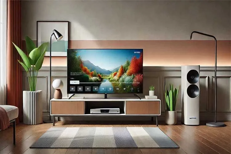 نمایندگی تعمیرات تلویزیون در نازی آباد