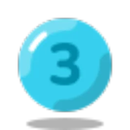 مرحله 3