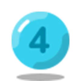 مرحله 4