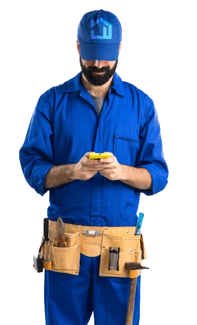 تعمیرکار نازی آباد سرویس